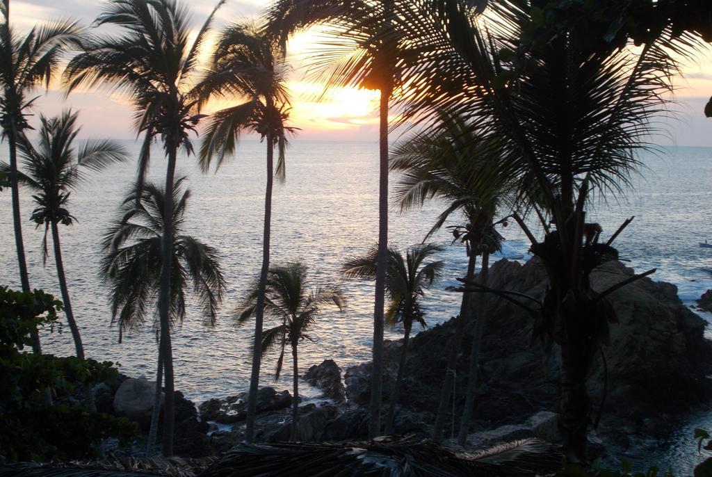 Cocos Camp Hotel Acapulco Cameră foto