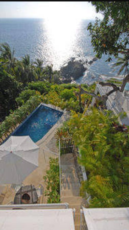 Cocos Camp Hotel Acapulco Cameră foto