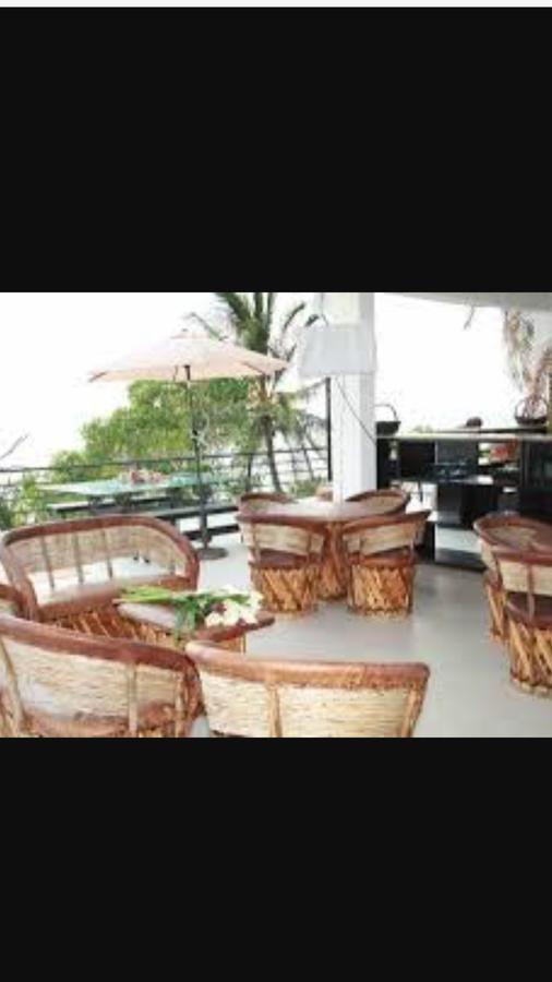 Cocos Camp Hotel Acapulco Cameră foto