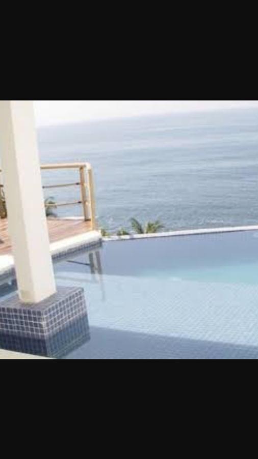 Cocos Camp Hotel Acapulco Cameră foto